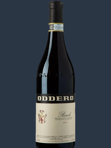 Oddero Barolo DOCG