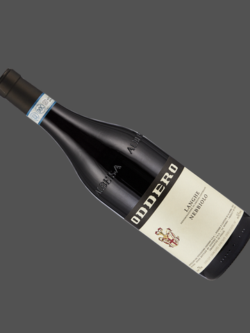 Oddero Nebbiolo Langhe DOC