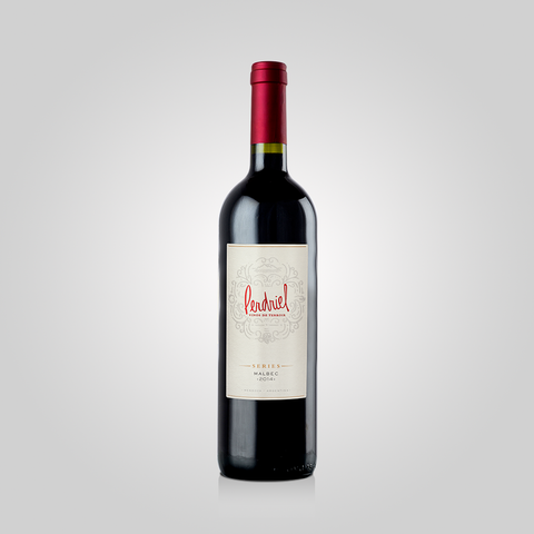 Perdriel Terroir Series Malbec