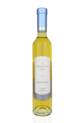 Patricius Katinka Late Harvest 375ml.