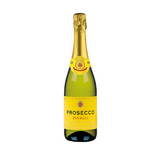 Pinelli Prosecco Extra Dry Veneto DOCG