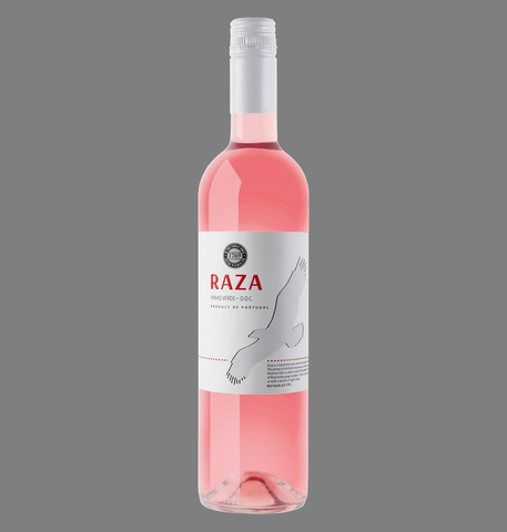 Quinta da Raza Rosé Portugal