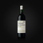 Ridge Estate Cabernet Sauvignon