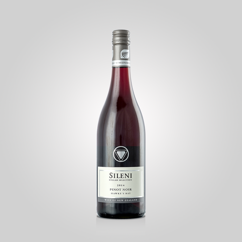 Sileni Cellar Selection Pinot Noir