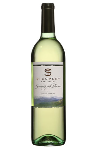 St. Supery, Estate Sauvignon Blanc, Napa Valley