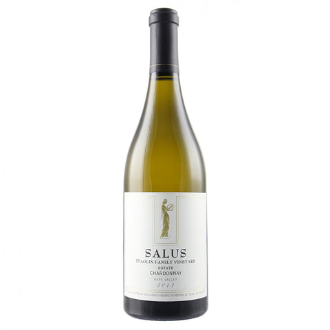 Salus, Chardonnay, Napa Valley