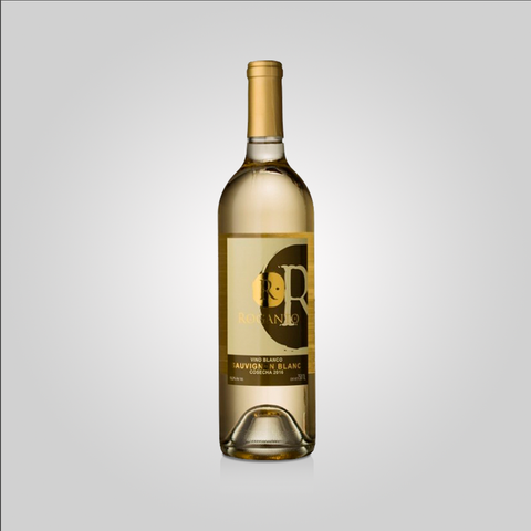 Roganto Sauvignon Blanc Valle de San Vicente