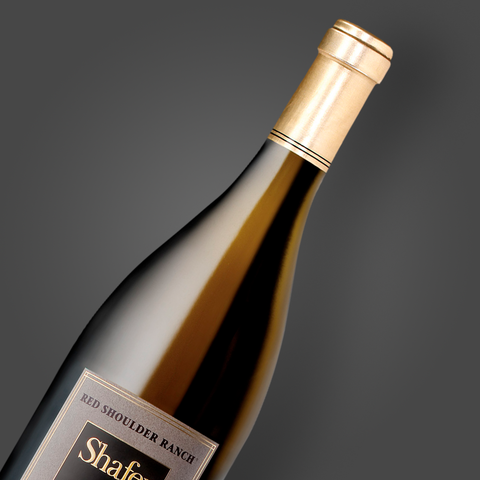 Shafer Red Shoulder Chardonnay Carneros