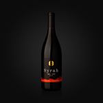 Roganto Syrah Valle de San Jacinto