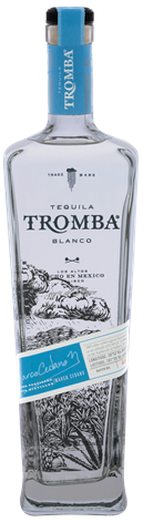 Tromba Blanco 750ml.