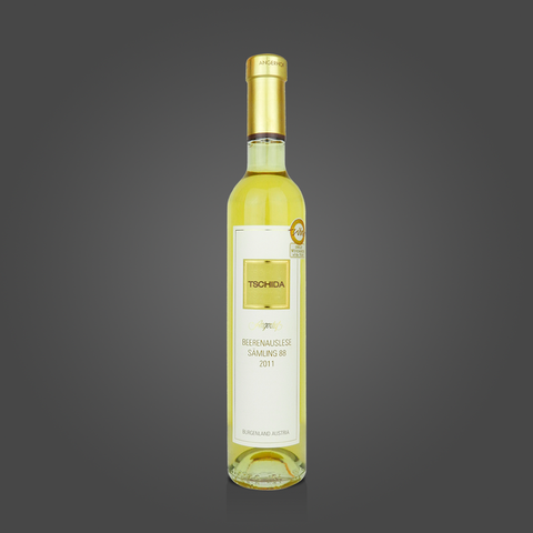 Tschida Beerenauslese 375 ml.