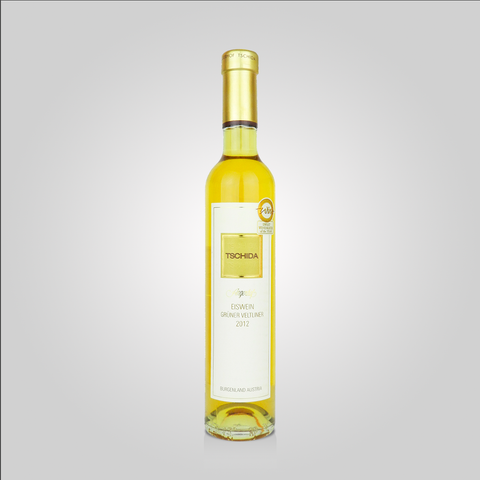 Tschida Eiswein 375 ml.