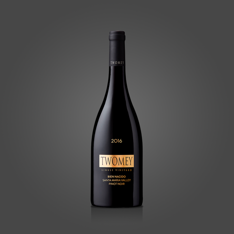 Twomey Pinot Noir Bien Nacido Vineyard