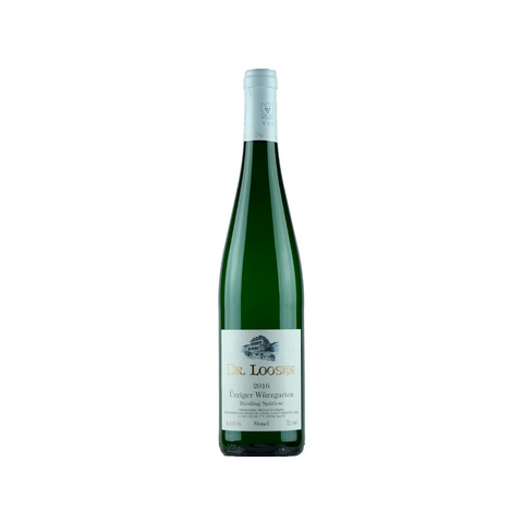 Dr. Loosen Riesling Spätlese Ürziger Würzgarten Mosel 375ml.