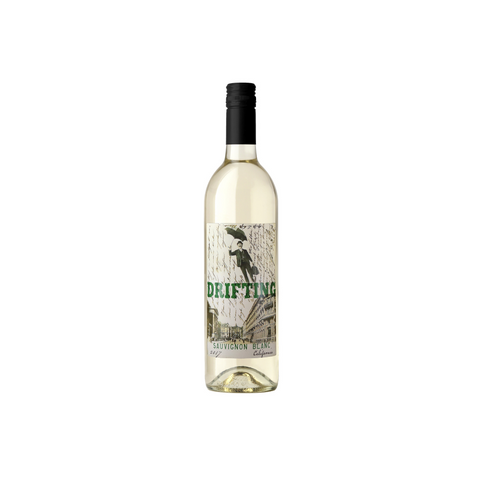 Drifting Sauvignon Blanc