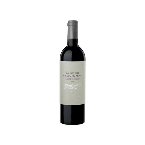 Zuccardi Aluvional Single Vineyard Valle de Uco Mendoza