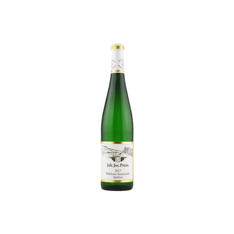 Joh Jos Prüm Riesling Spätlese