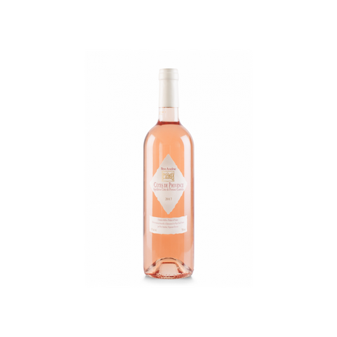 Père Anselme Rosé Côtes de Provence