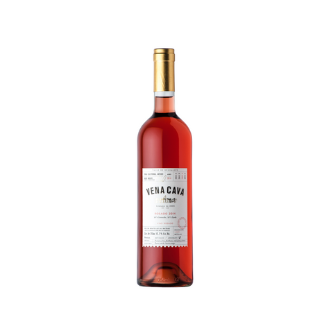 Vena Cava Rosé