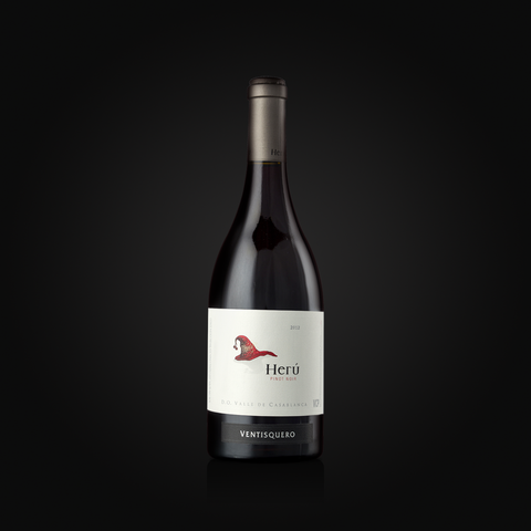 Ventisquero Herú Pinot Noir