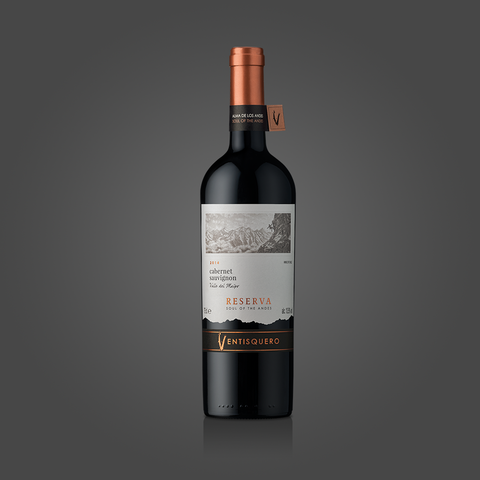 Ventisquero Reserva Cabernet Sauvignon