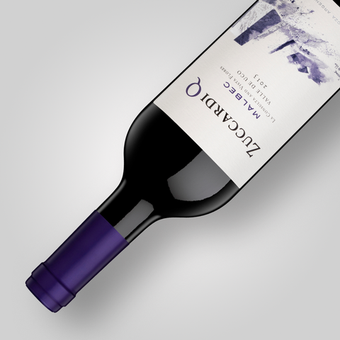 Zuccardi Q Malbec La Consulta Mendoza