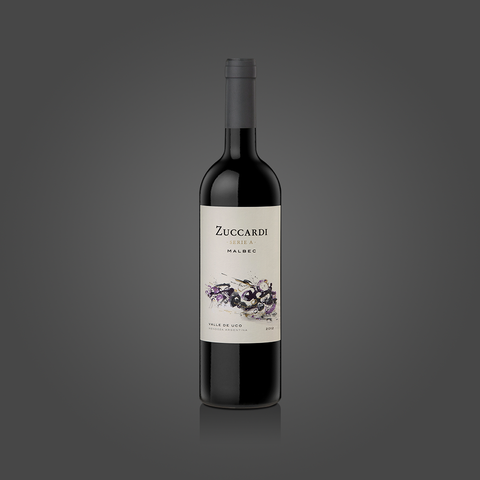 Zuccardi Serie A Malbec Valle de Uco Mendoza