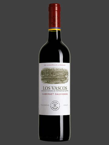 Los Vascos Cabernet Sauvignon