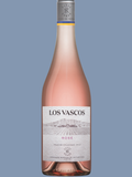 Los Vascos Rosé