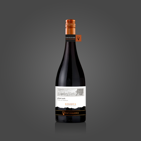 Ventisquero Reserva Pinot Noir Valle de Casablanca