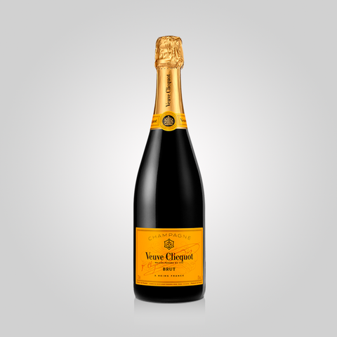 Veuve Clicquot Brut (Varios Tamaños)