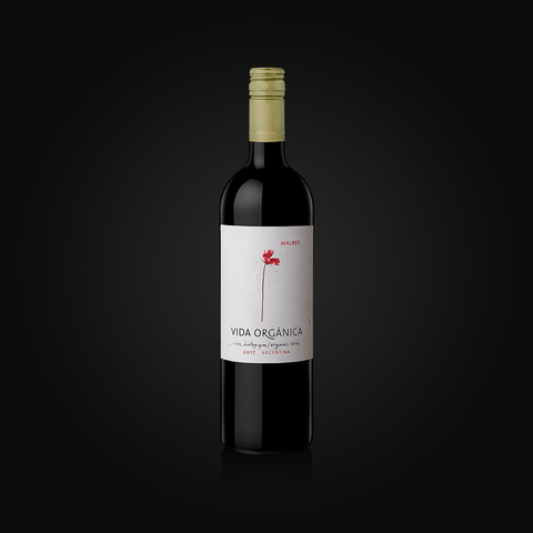 Zuccardi Vida Organica Malbec Mendoza