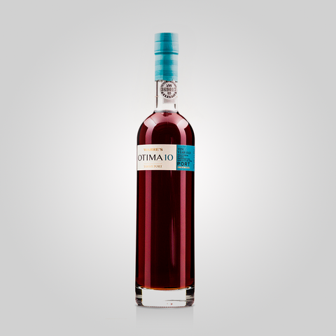 Warre's Otima 10 años 500ml.