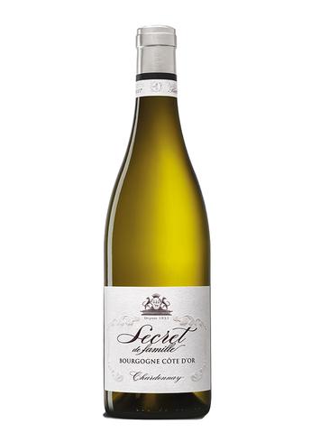 Albert Bichot, Secret de Famille Blanc, Borgoña, Francia