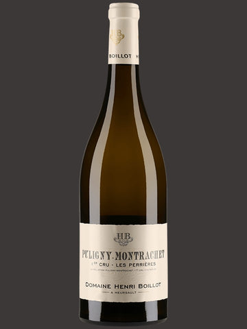 Domaine Boillot, Puligny Montrachet, Borgoña, Francia