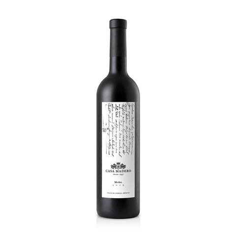 Casa Madero Merlot (Varios Tamaños)