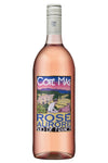Cote Mas, Aurore, Rose, Languedoc- Rousillon, Francia