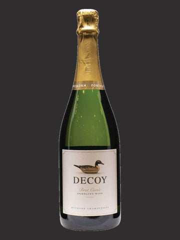 Decoy Sparkling, California, U.S.A