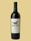 Decoy, Zinfandel, Sonoma county, U.S.A