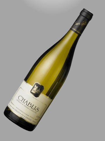 Domaine Collet, Chablis, Borgoña, Francia