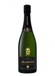 Drappier, Charles de Gaulle, Champagne, Francia