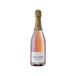 Drappier, Rose, Brut nature, Champagne, Francia