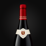 Faiveley Gevrey Chambertin "Les Marchais" Cote du Nuits Borgoña