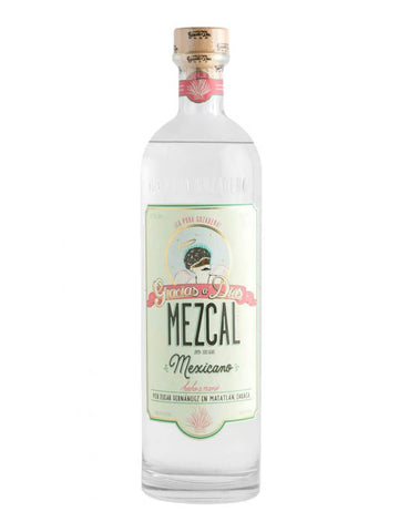 Mezcal Gracias a Dios Mexicano 750ml.