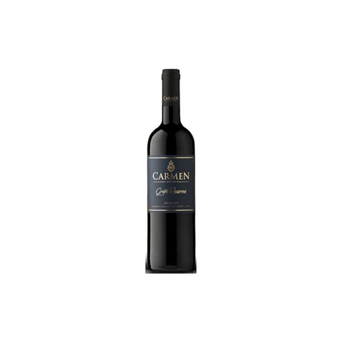 Carmen Gran Reserva Merlot