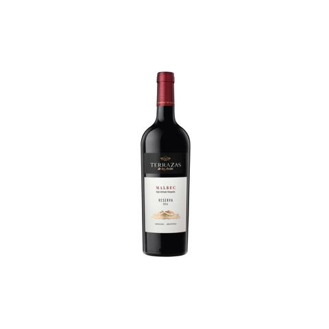 Terrazas de los Andes Malbec Reserva (Varios Tamaños)