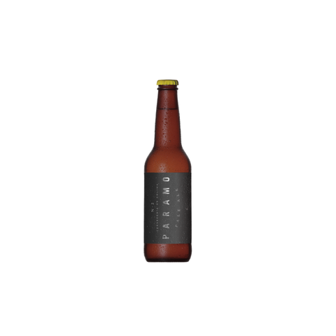 Páramo, Pale Ale