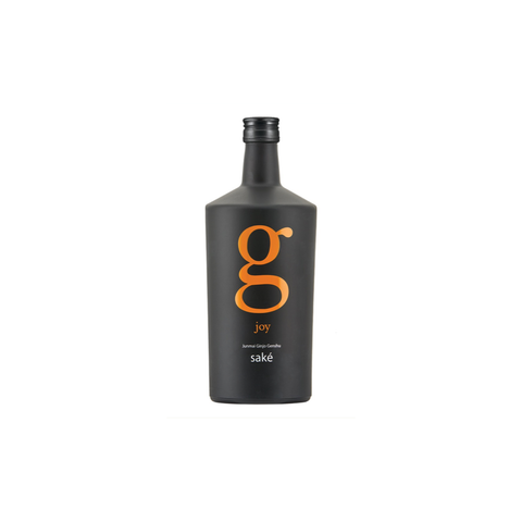 Momokawa Junmai Ginjo Genshu "G" 750ml.