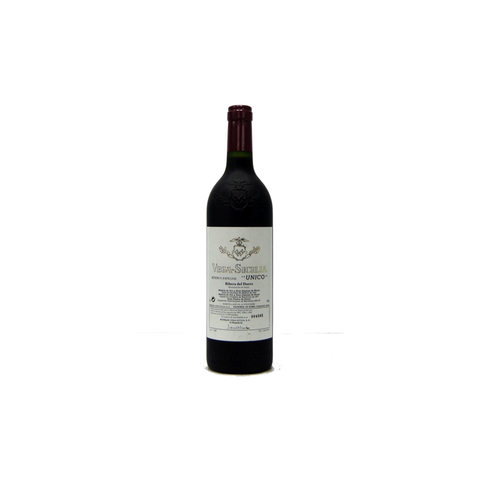 Vega Sicilia Reserva Especial