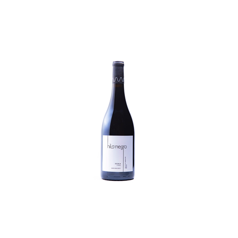 Hilo Negro Escala Syrah